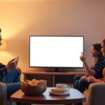 Canales HD se oyen pero no se ven: soluciones y causas