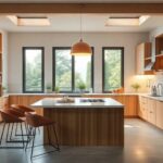 Cuánto cuesta una cocina de 10 metros cuadrados