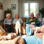 Residencias de ancianos por 600 euros en Alicante