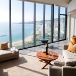 Alquiler de apartamentos por días en San Sebastián