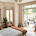 Alquiler de habitaciones en Alcalá de Henares particulares