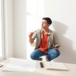 Cómo calcular los metros cuadrados de una pared para pintar