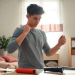 Cómo se cambia la cinta de una persiana