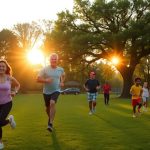 Cuál es la mejor hora para hacer ejercicio