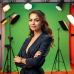 Cuánto cobra una modelo por sesión de fotos