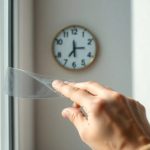 Cuánto tarda en secar el silicon para vidrio