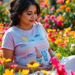 Dibujos para pintar en la panza de una embarazada