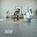 Microcemento alisado precio por m2 mano de obra