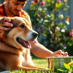 Porque mi perro tiene la lengua blanca y no quiere comer