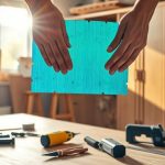 Se puede cambiar la melamina de un mueble: opciones y consejos