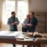 Especialistas en reformas integrales en Corredor del Henares