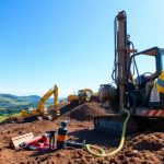 Cuánto cuesta hacer un pozo de barrena en Galicia