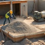 Precio m2 de solera de hormigón con mallazo