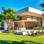 4 dormitorios planos casas 150 m2 1 planta