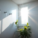 Cañerías de agua a la vista: diseño y tendencias