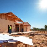 Cuánto cuesta hacer una casa desde cero en España