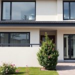 Cuántos metros cuadrados mide una casa de Infonavit