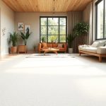 Foam para tarima flotante: la mejor opción aislante