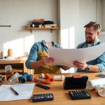 Lista de precios de mano de obra de fontanería 2025